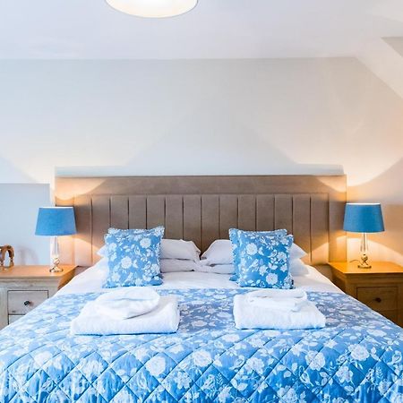 Forgandenny The Granary With Hot Tub 빌라 외부 사진